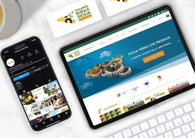 Dipartimento Agricoltura Regione Sicilia