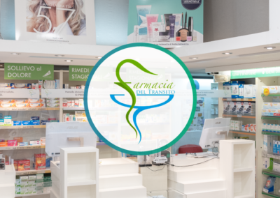 Farmacia del Transito