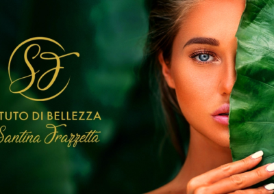 Istituto di Bellezza – Santina Frazzetta
