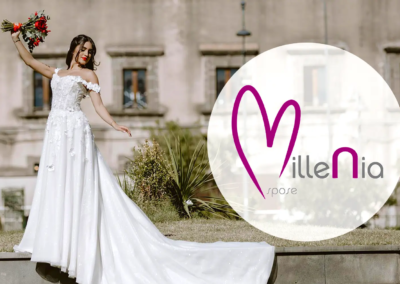 Millenia Spose