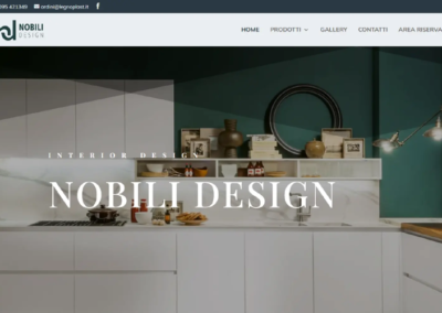 Nobili Design