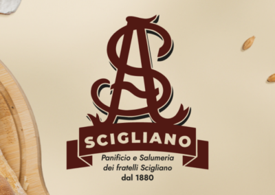 Panificio Scigliano