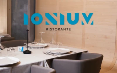 Ionium Ristorante by Quaranta