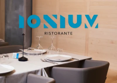 Ionium Ristorante by Quaranta
