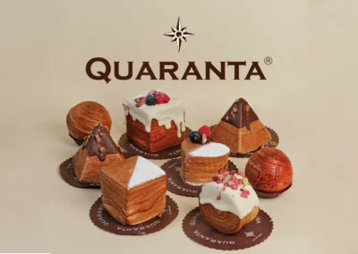 Pasticceria Quaranta