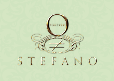 Stefano Forever Taormina