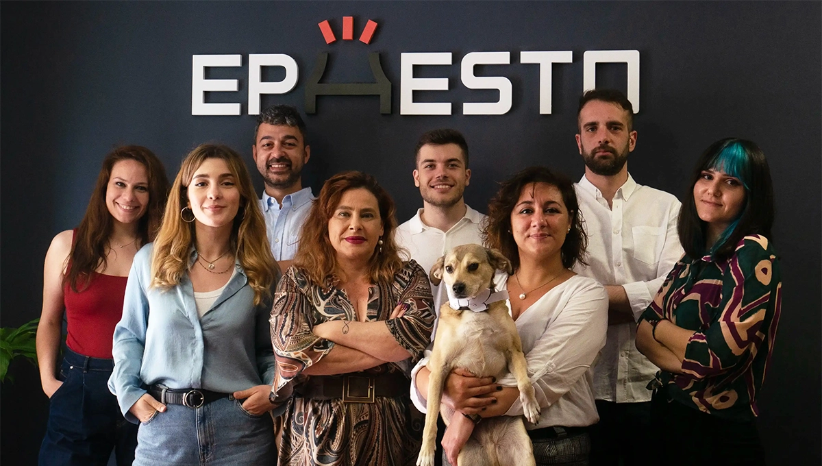 ephesto-web-agency-team-1
