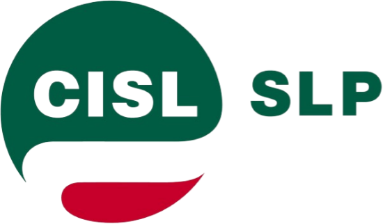 logo slp cisl