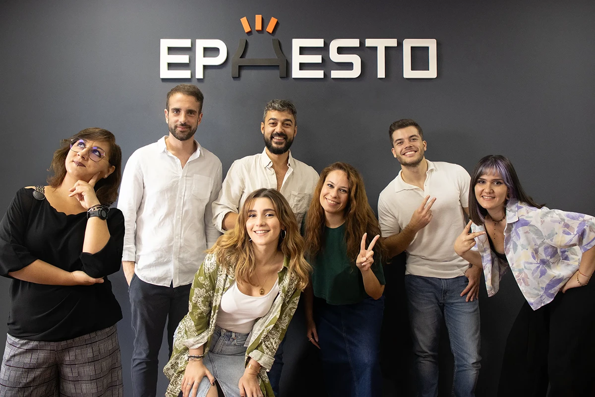 team ephesto web agency 1