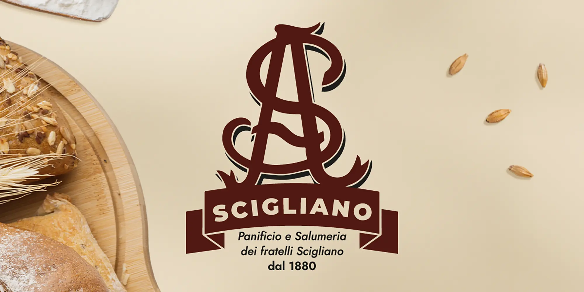 Panificio Scigliano - Ephesto Web Agency Catania_1 Panificio Scigliano Ephesto Web Agency Catania 1